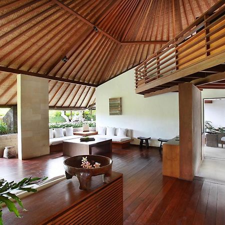 Villas Sin Sin Canggu Dış mekan fotoğraf