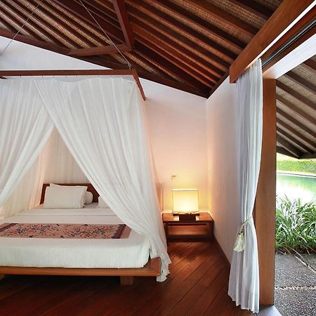 Villas Sin Sin Canggu Dış mekan fotoğraf