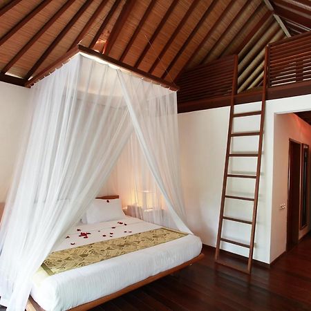 Villas Sin Sin Canggu Dış mekan fotoğraf