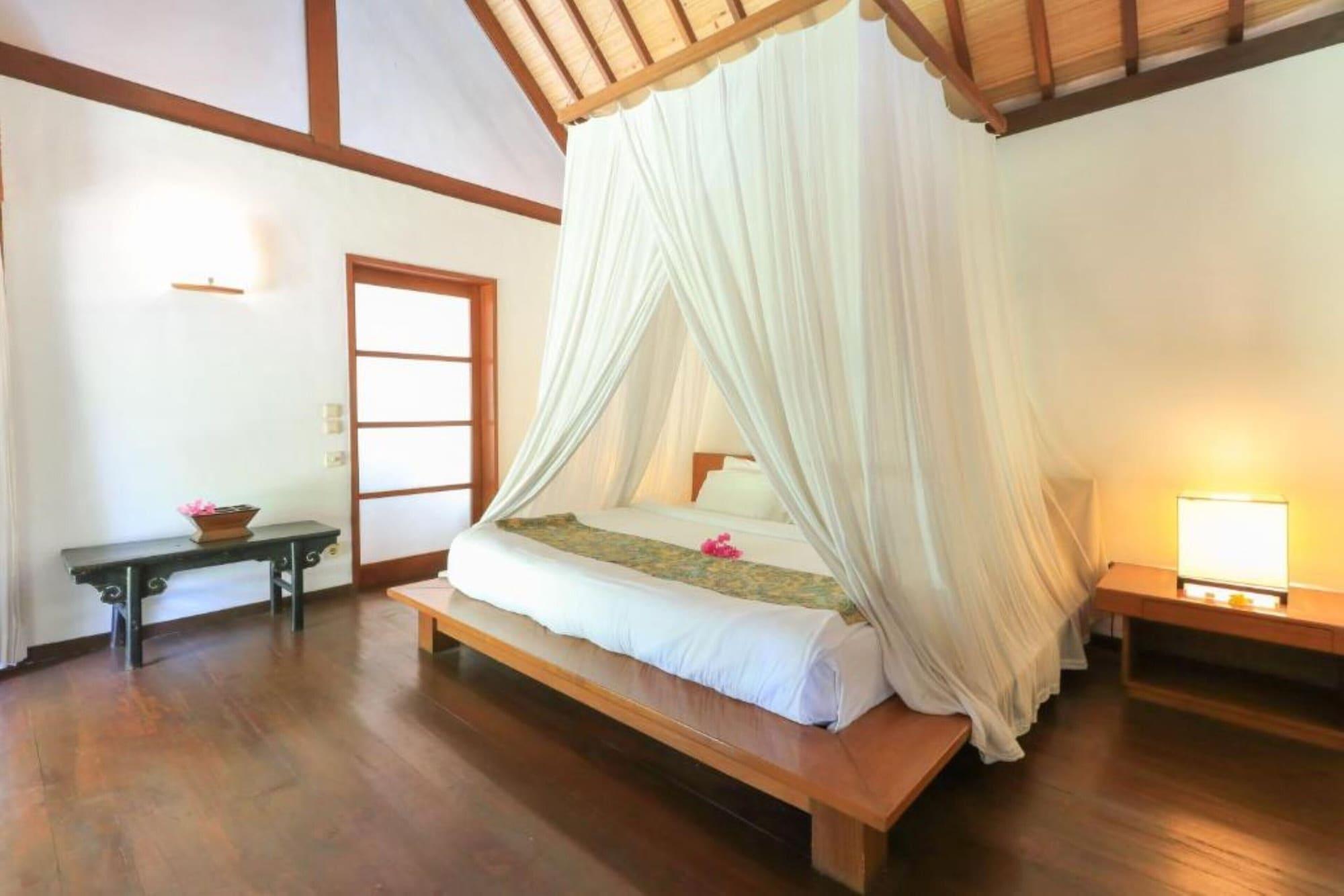 Villas Sin Sin Canggu Dış mekan fotoğraf