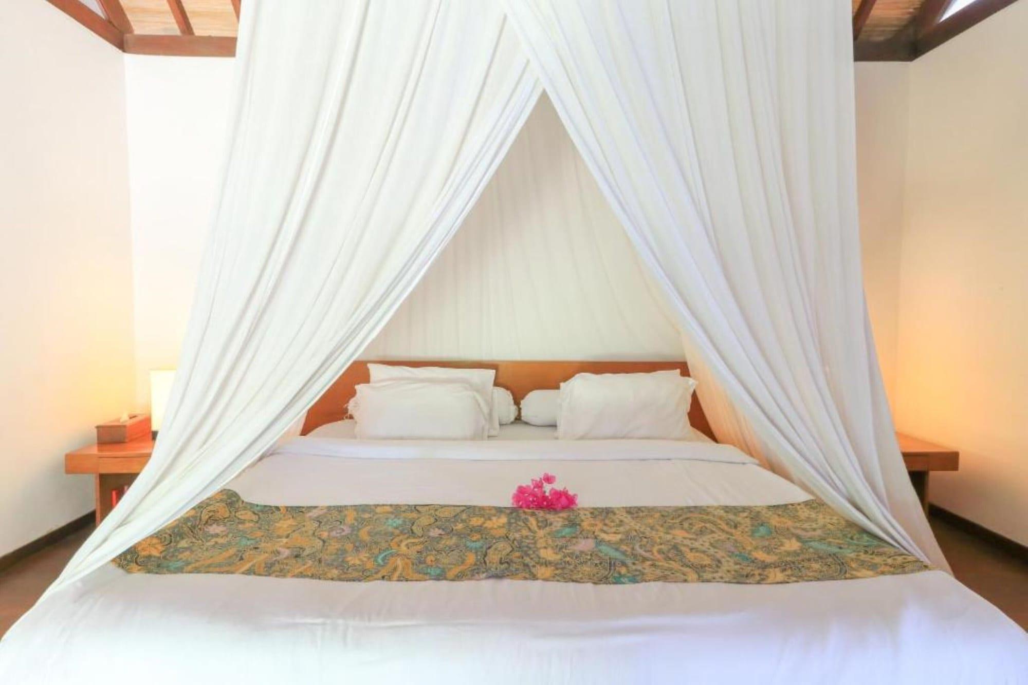 Villas Sin Sin Canggu Dış mekan fotoğraf
