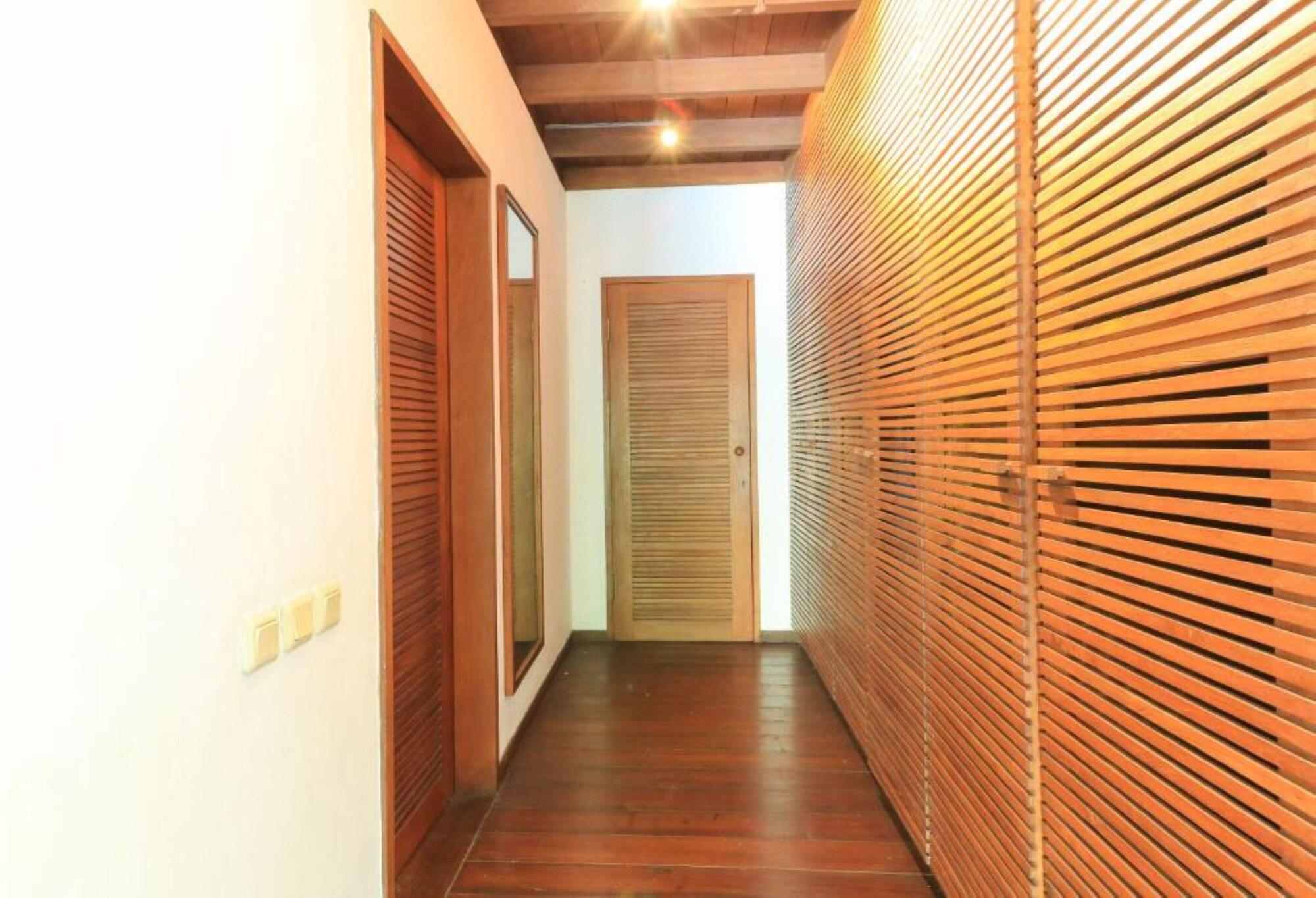 Villas Sin Sin Canggu Dış mekan fotoğraf