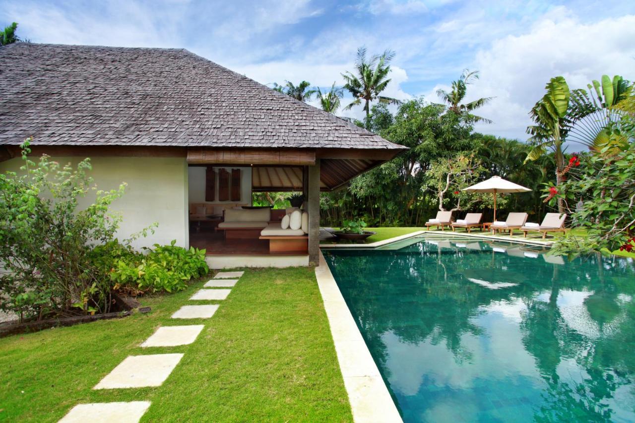 Villas Sin Sin Canggu Dış mekan fotoğraf