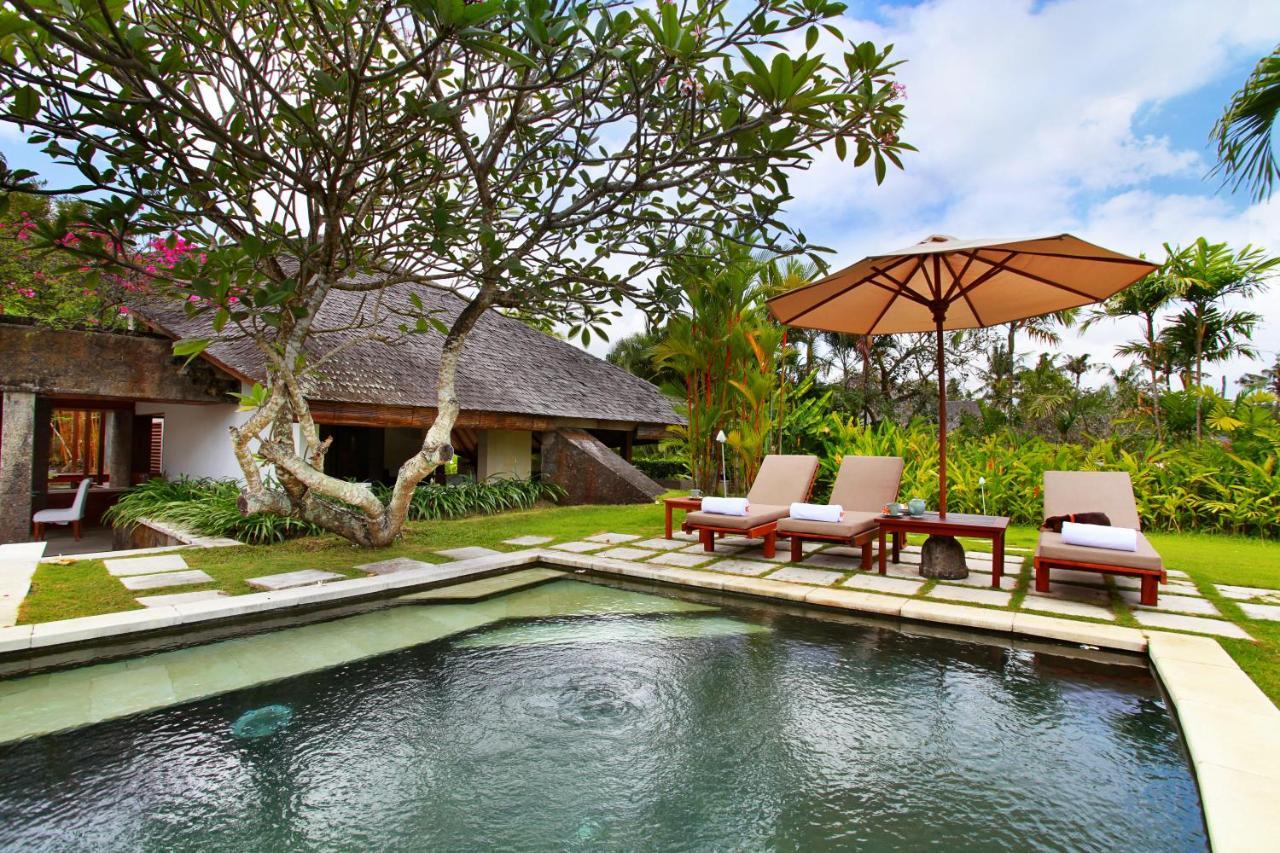 Villas Sin Sin Canggu Dış mekan fotoğraf