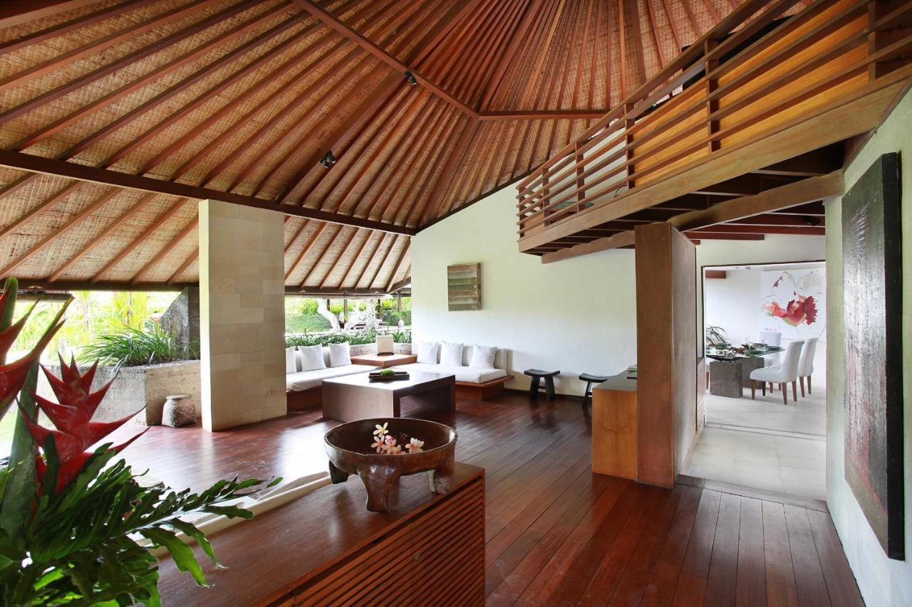 Villas Sin Sin Canggu Dış mekan fotoğraf