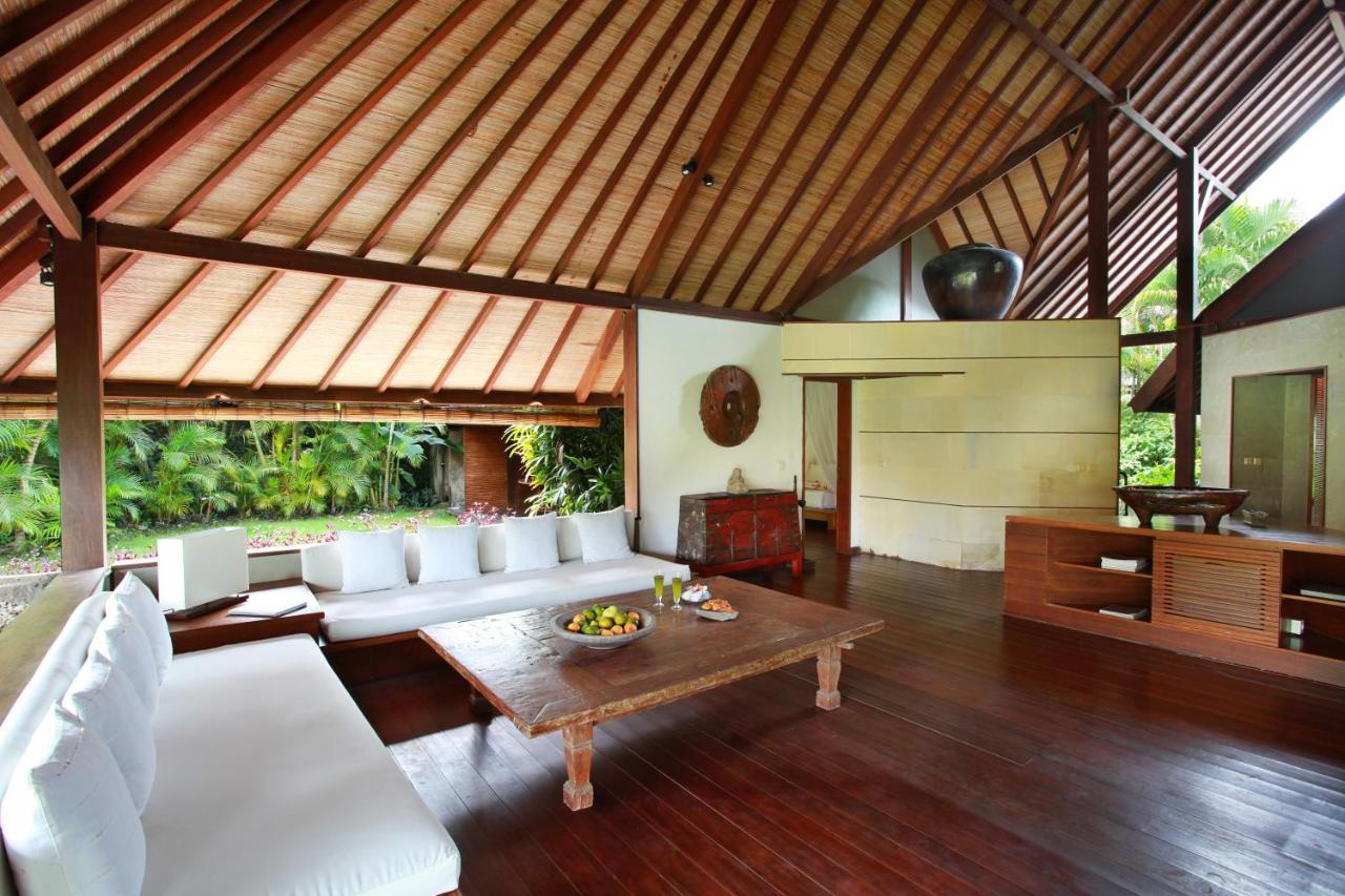 Villas Sin Sin Canggu Dış mekan fotoğraf