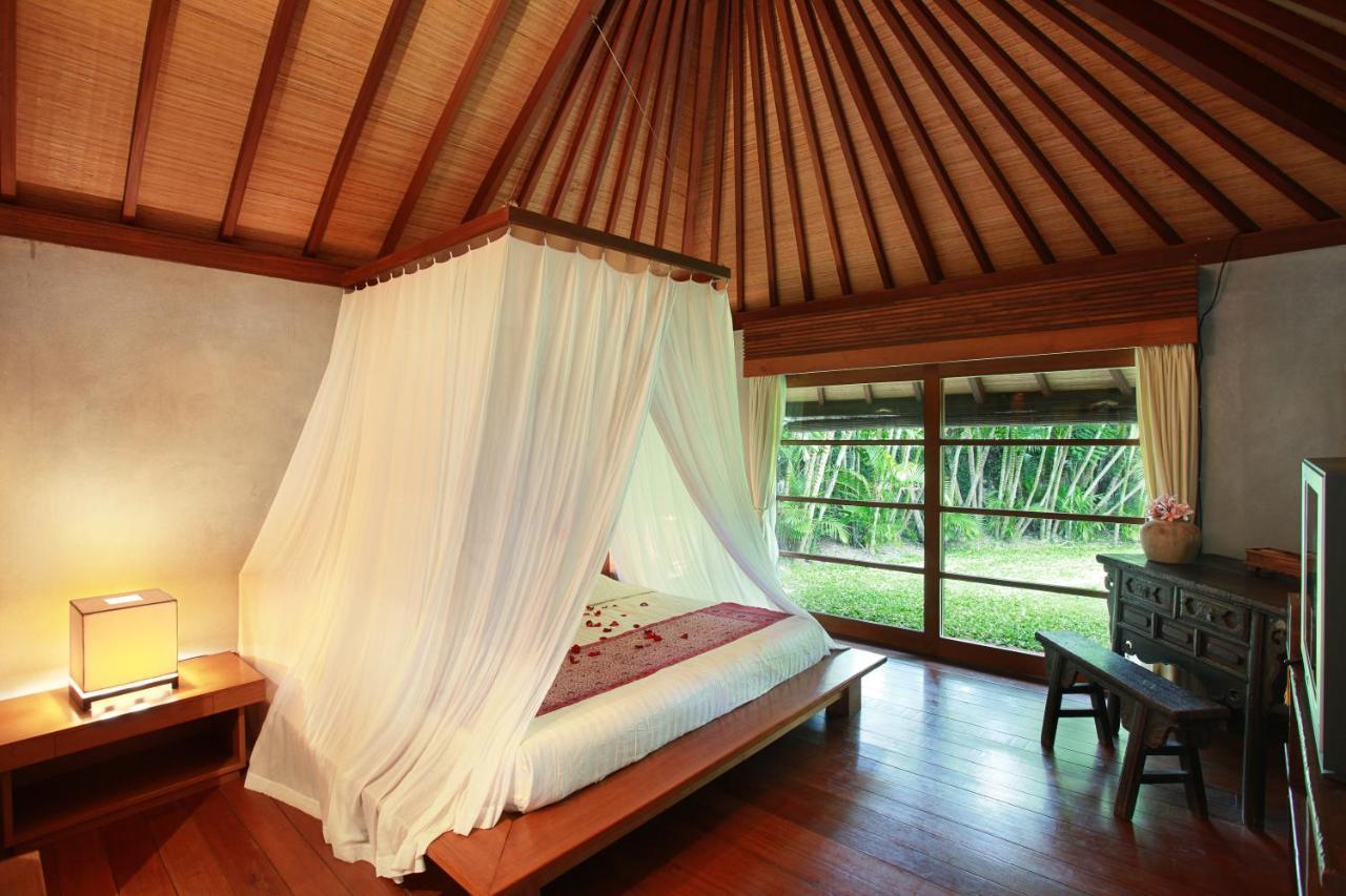 Villas Sin Sin Canggu Dış mekan fotoğraf