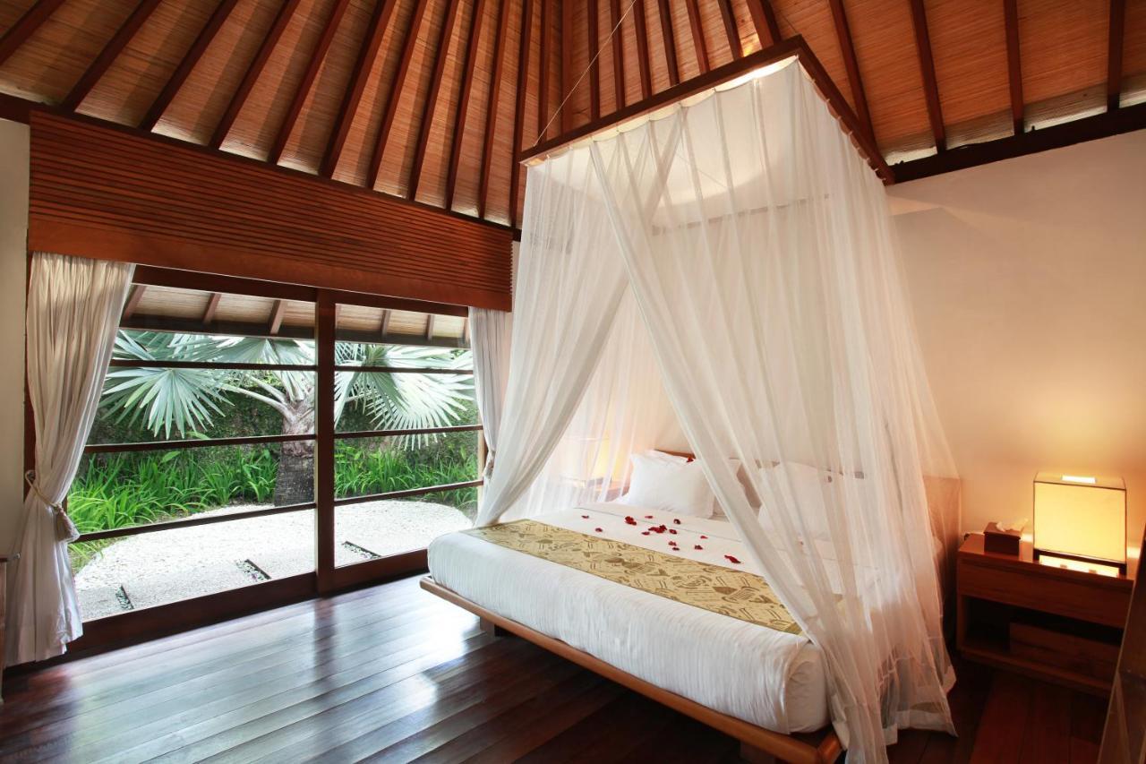 Villas Sin Sin Canggu Dış mekan fotoğraf
