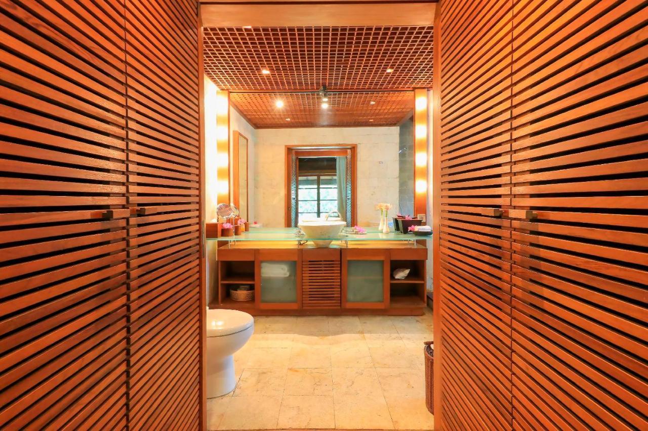 Villas Sin Sin Canggu Dış mekan fotoğraf