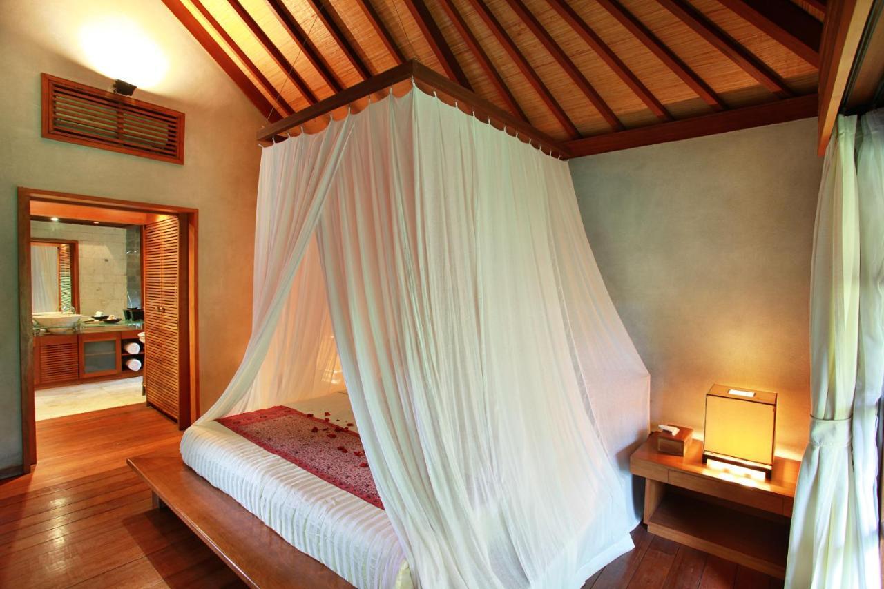 Villas Sin Sin Canggu Dış mekan fotoğraf