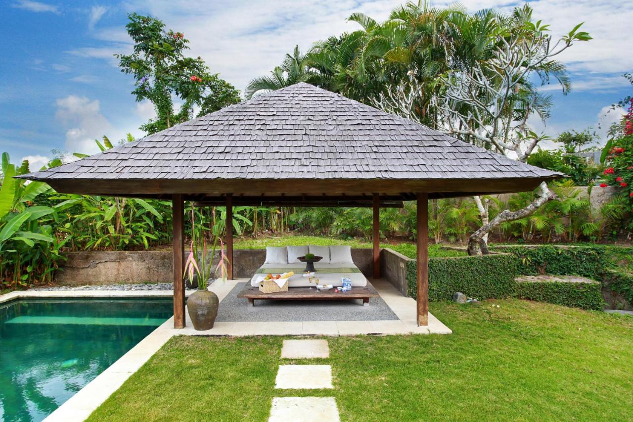 Villas Sin Sin Canggu Dış mekan fotoğraf