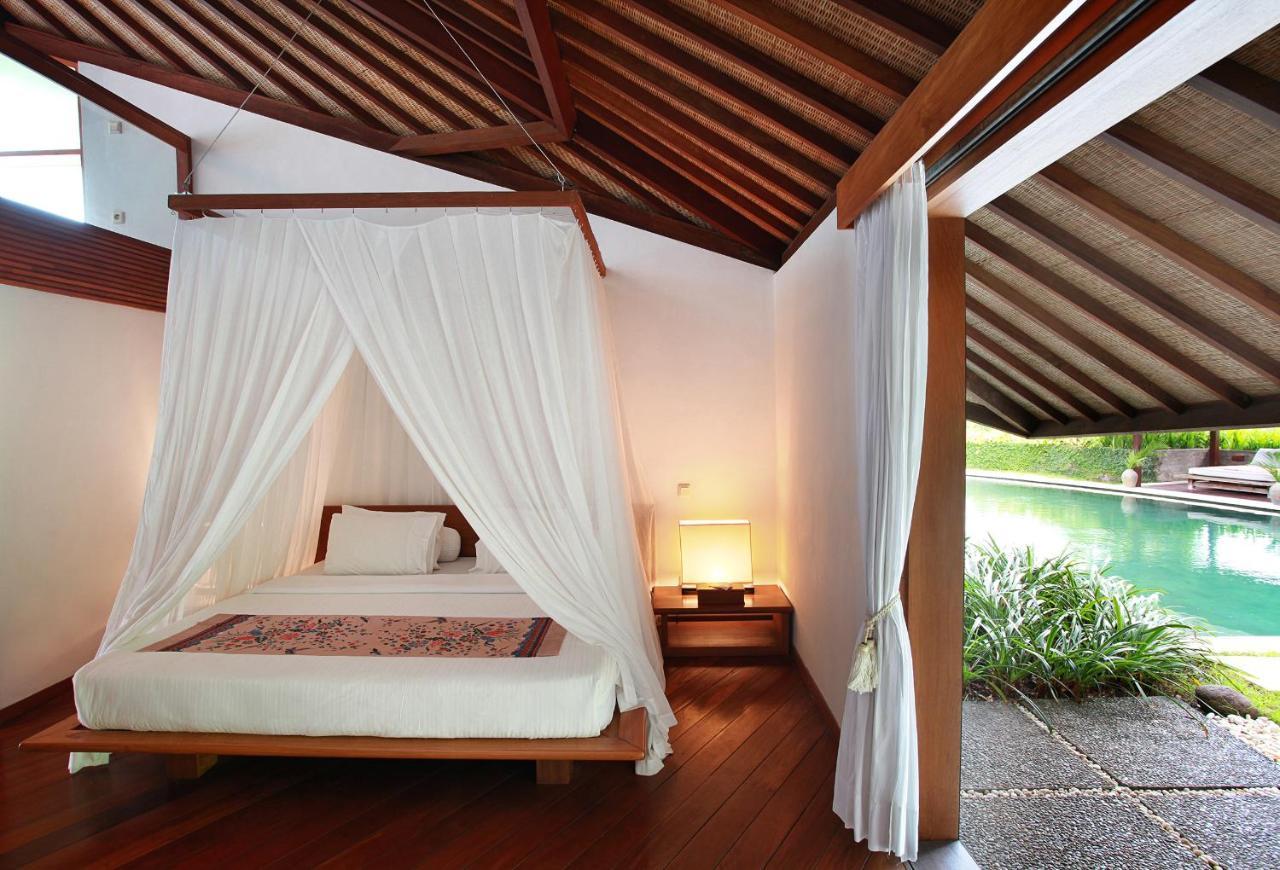 Villas Sin Sin Canggu Dış mekan fotoğraf