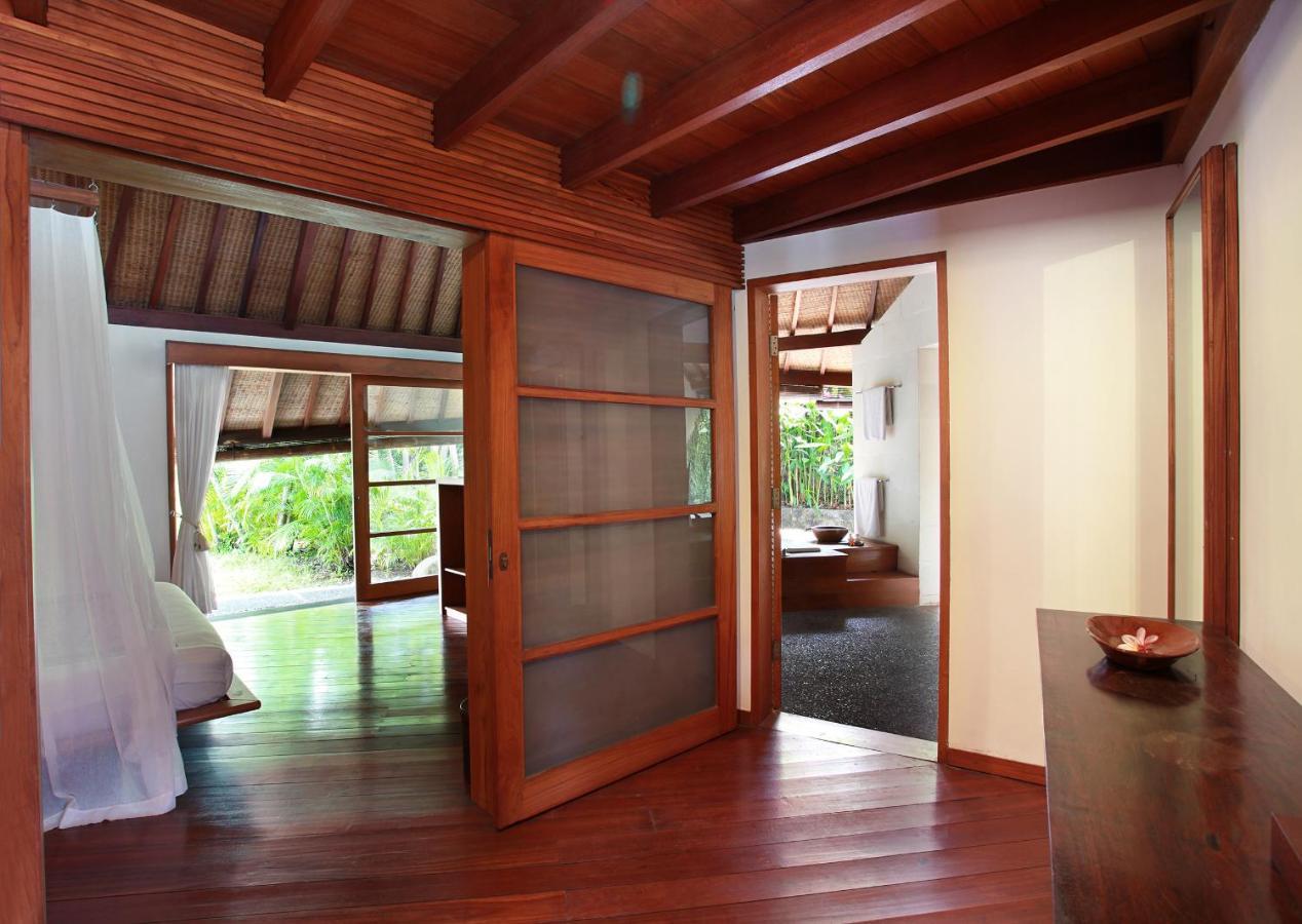 Villas Sin Sin Canggu Dış mekan fotoğraf