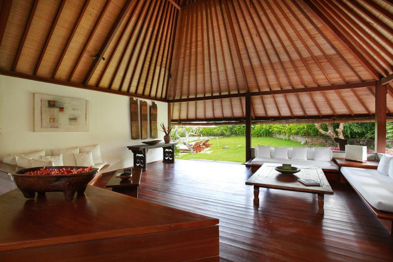 Villas Sin Sin Canggu Dış mekan fotoğraf