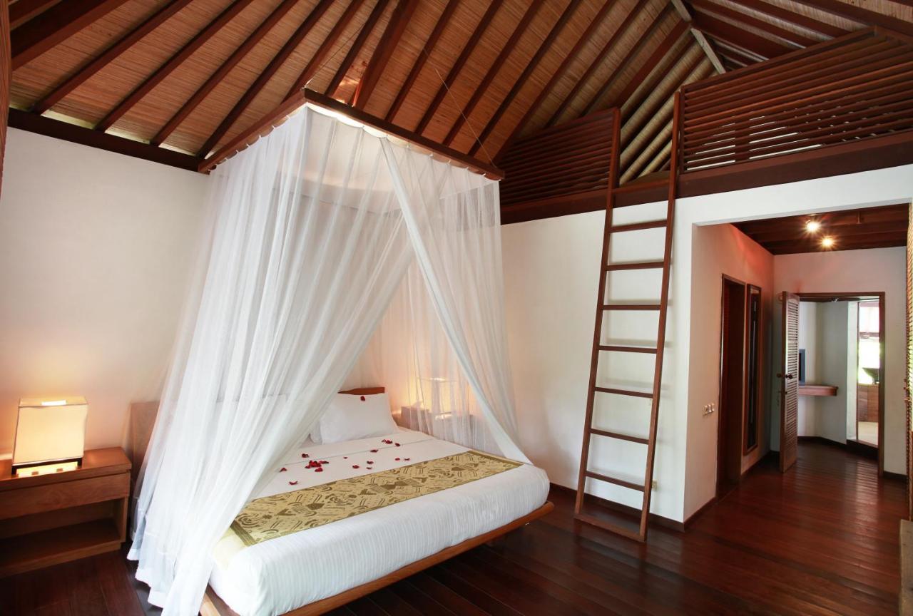Villas Sin Sin Canggu Dış mekan fotoğraf