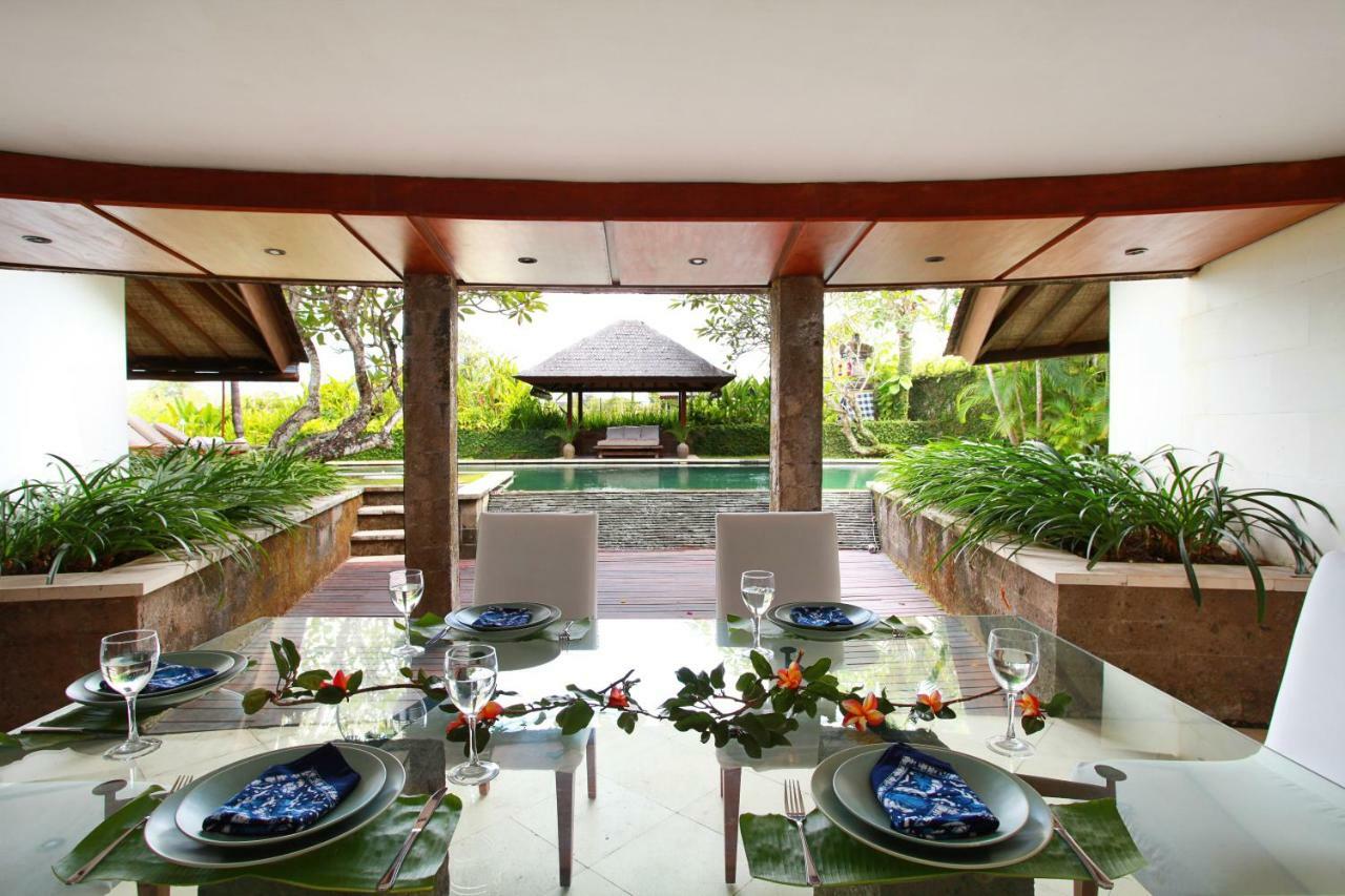 Villas Sin Sin Canggu Dış mekan fotoğraf