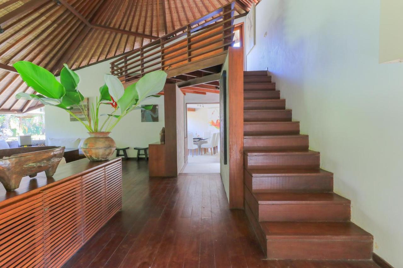 Villas Sin Sin Canggu Dış mekan fotoğraf