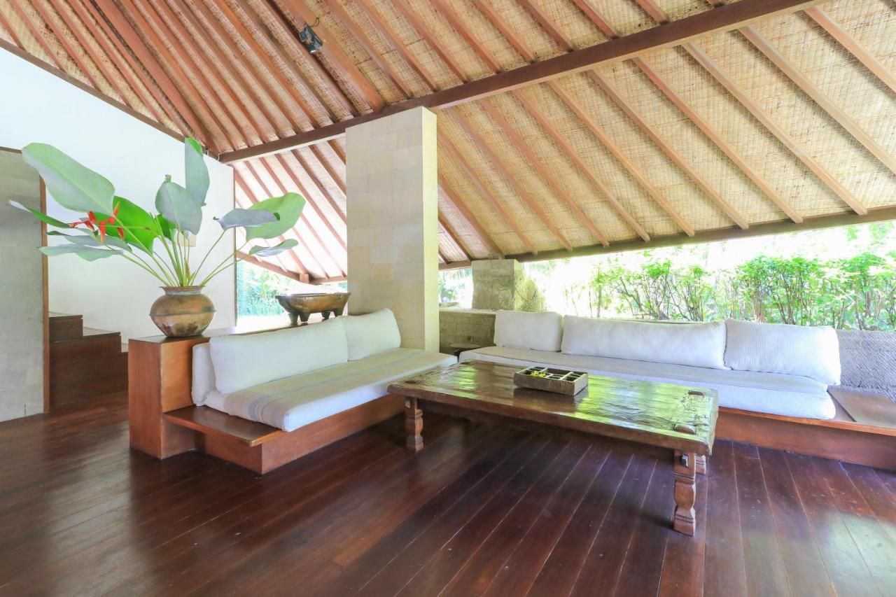 Villas Sin Sin Canggu Dış mekan fotoğraf