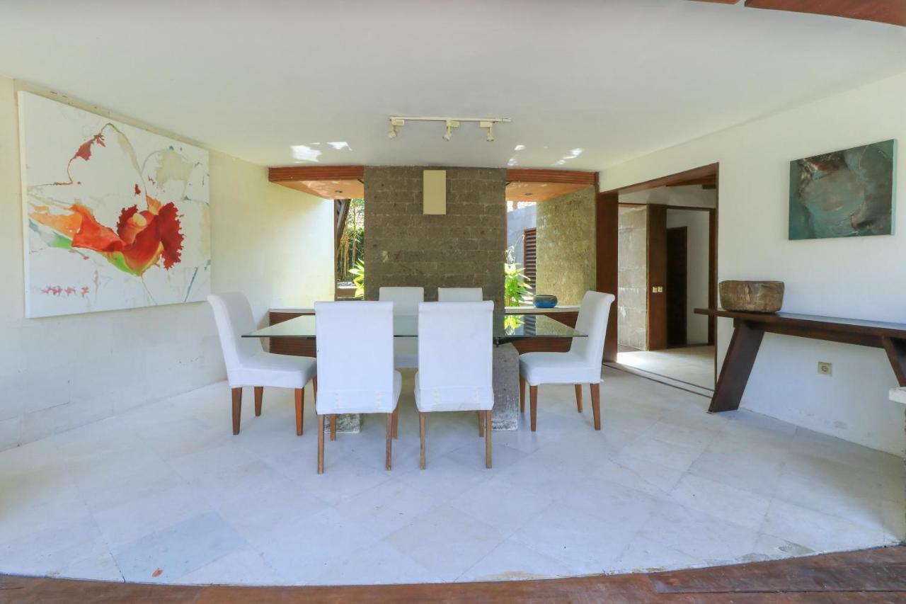 Villas Sin Sin Canggu Dış mekan fotoğraf