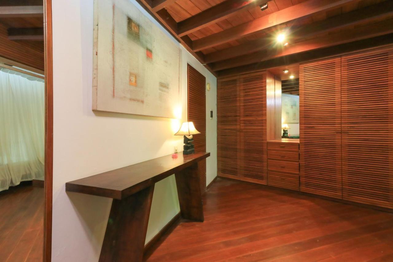 Villas Sin Sin Canggu Dış mekan fotoğraf