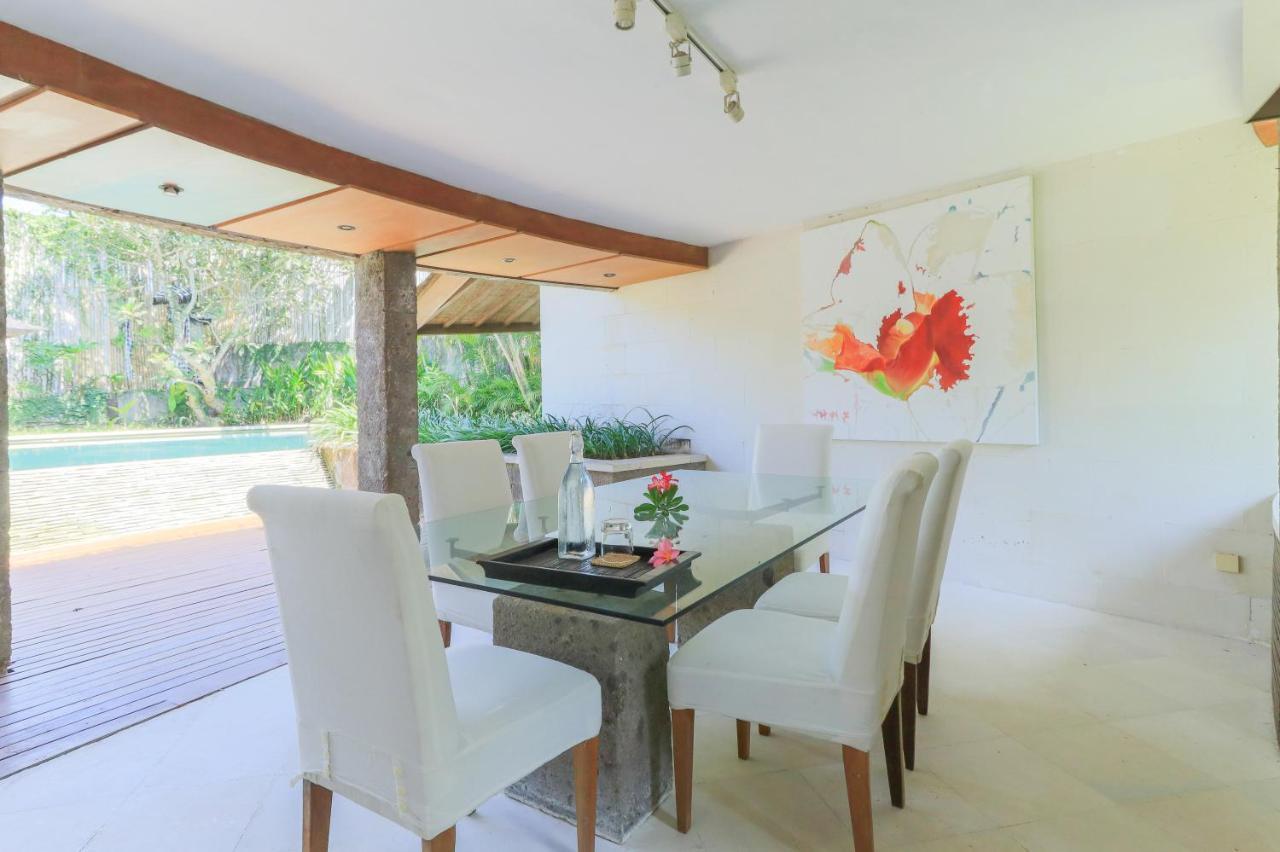 Villas Sin Sin Canggu Dış mekan fotoğraf