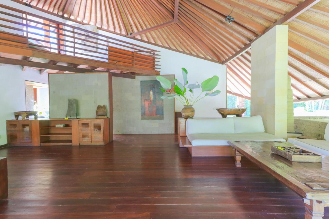 Villas Sin Sin Canggu Dış mekan fotoğraf