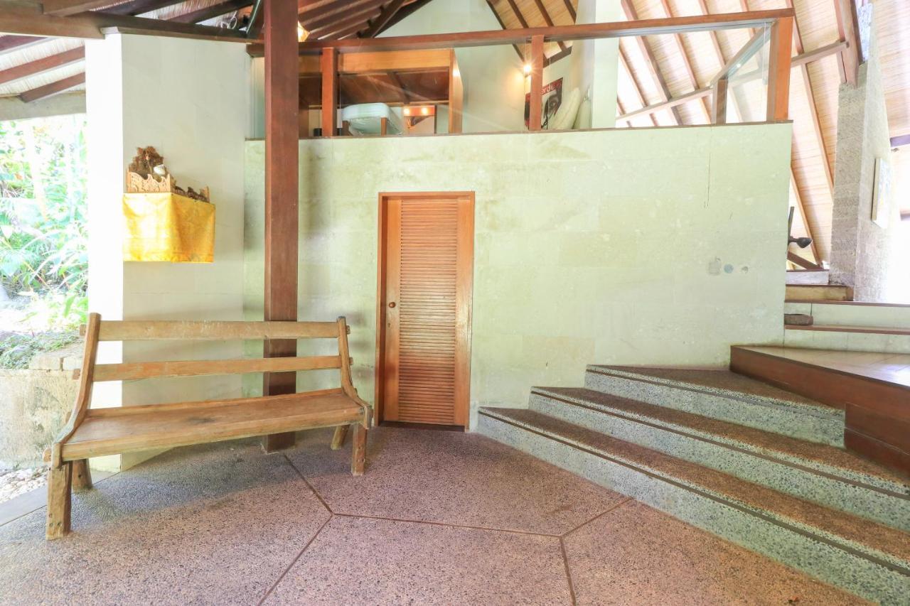 Villas Sin Sin Canggu Dış mekan fotoğraf