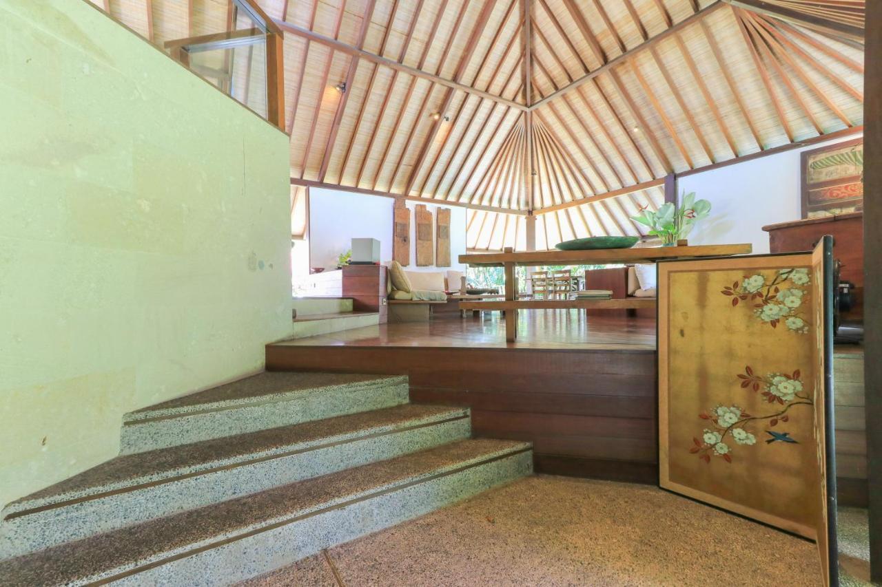 Villas Sin Sin Canggu Dış mekan fotoğraf