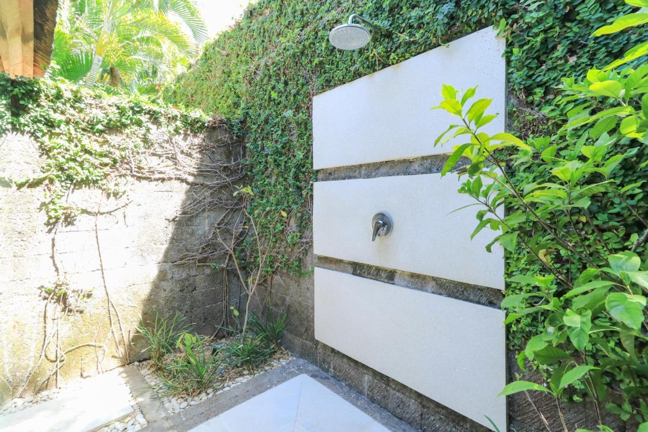 Villas Sin Sin Canggu Dış mekan fotoğraf