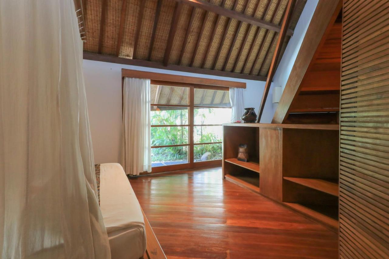 Villas Sin Sin Canggu Dış mekan fotoğraf